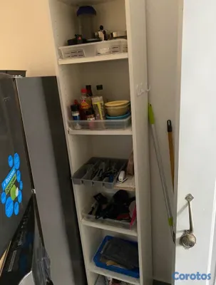 casas - Apartamento cerca de la playa de boca chica  7