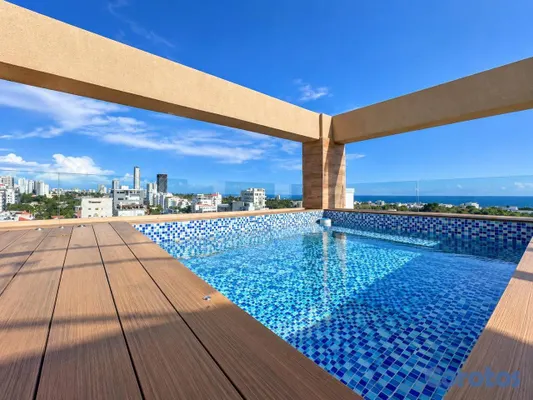 apartamentos - Apartamento de 3 habitaciones en alquiler en Mirad 12
