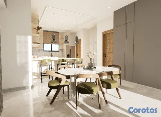 apartamentos - Apartamento en Venta, Cerro Alto II 8