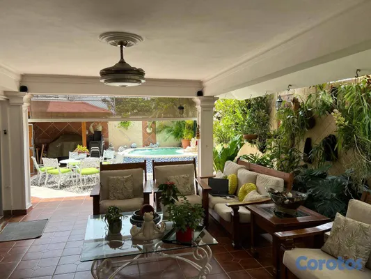 casas - Venta de Casa en Los Restauradores 9