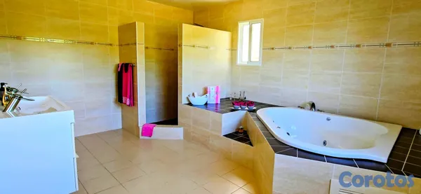 casas - VILLA COLIBRÍ – EL LIMÓN, SAMANÁ (R.D.) 💰 Precio : 2