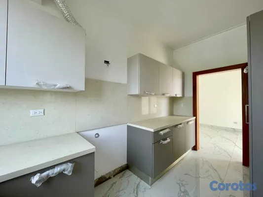 apartamentos - Apartamento en venta o alquiler en exclusiva zona de Los Cacicazgos 5