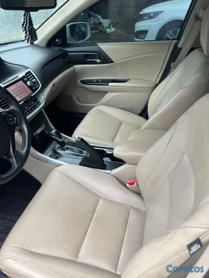 carros - Honda accord exl 2014 v6 9