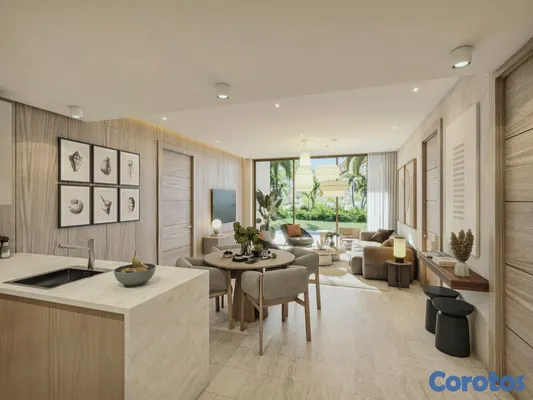 apartamentos - Invierte en The One , Apartamentos Luxury c/GOlf,  10