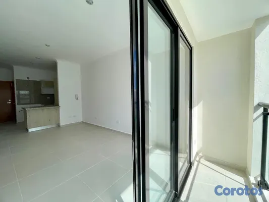 apartamentos - Apartamento en renta en torre moderna próximo a la Churchil 2