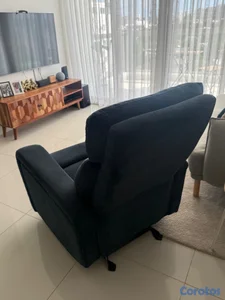 Silla Reclinable