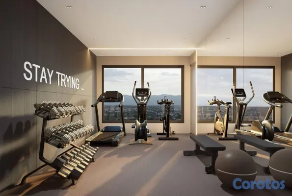 apartamentos - APARTAMENTOS EN VENTA EN TORRE HAUS | URBANIZACIÓN 7