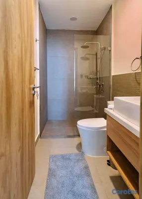 apartamentos - Apartamento en Alquiler Amueblado URBANIZACIÓN FER 6