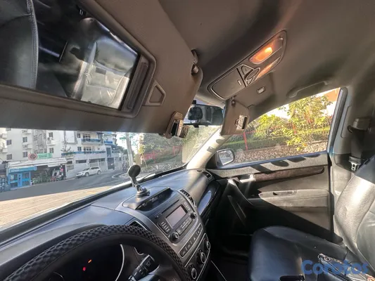 jeepetas y camionetas - Kia Sorento 2015 como nueva 16