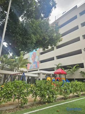 apartamentos - Apartamento Amueblado en venta | Gazcue -3047 8
