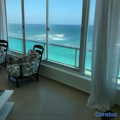 penthouses - VENDO APARTAMENTO PENTHOUSE EN MARBELLA JUAN DOLIO COMPLETAMENTE AMUEBLADO 2