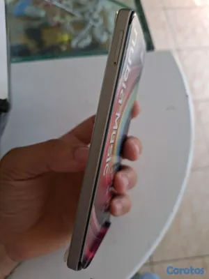 celulares y tabletas - ZTE Nubia Music 4