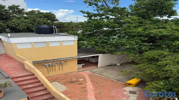 oficinas y locales comerciales - Edificio Comercial en vental Mejoramiento Social 7