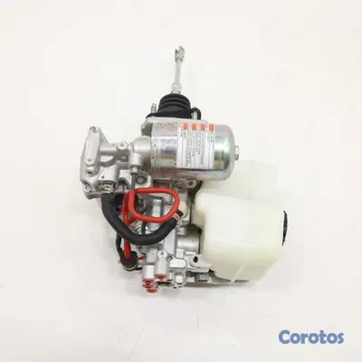 repuestos - TOYOTA 2023 4 RUNNER MÓDULO Bomba DE FRENO MASTER 
 3