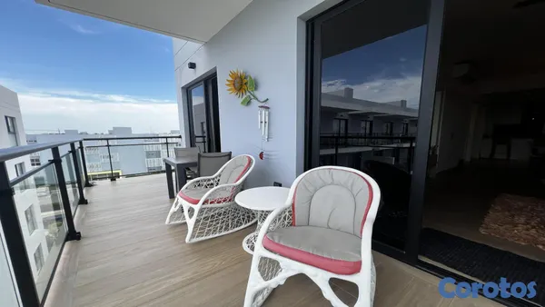 apartamentos - OPORTUNIDAD: Apartamento de 2 Hab Amueblado en Downtown Punta Cana por $240,000 8
