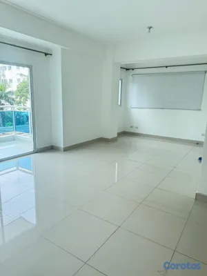 apartamentos - APARTAMENTO EN ALQUILER MIRADOR NORTE A PASOS DE L 6