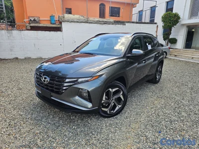 Hyundai Tucson 2023 SEL 2023 AWD