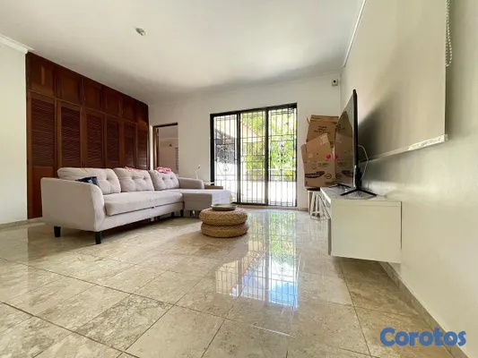 casas - Casa de 3 habitaciones en alquiler en Las Praderas 19