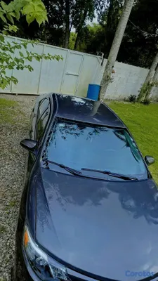 carros - Toyota Camry SE 2014 3