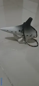 instrumentos musicales - Ocarina