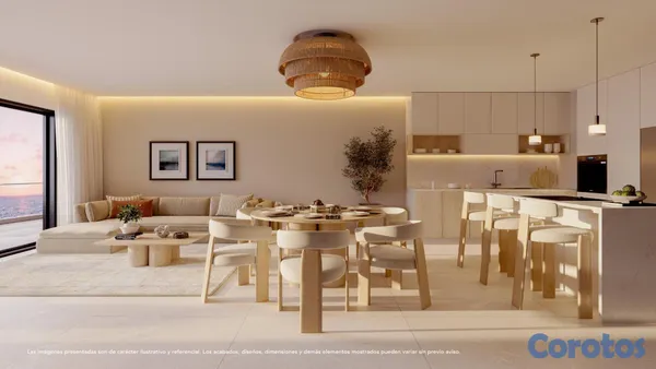 apartamentos - Aquamarine by Noval | Residencias frente al mar en Juan Dolio 10