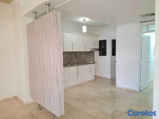 apartamentos - Apartamento en Alquiler, Bella Vista 13