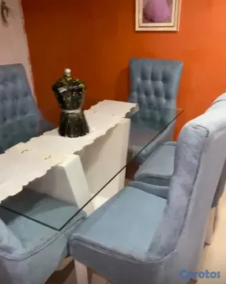 muebles y colchones - muy buena condición casi nuevo  2