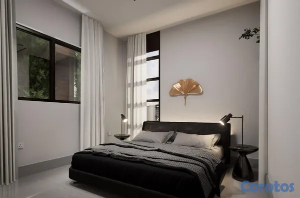 apartamentos - Apartamentos de 3 Habitaciones con Terraza Privada en Azotea 10