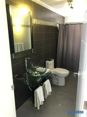 otros inmuebles - Penthouse en alquiler Y VENTA en el exclusivo sector de  Serralles  8 familias 7