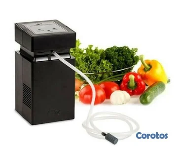 Dispensador de Ozono