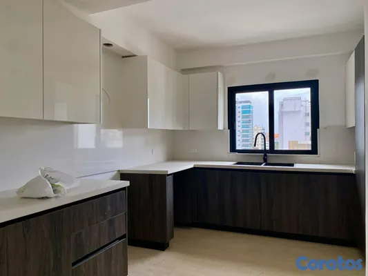 apartamentos - Apartamento en venta en Naco 10