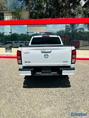jeepetas y camionetas - mazda bt 50 2023  4
