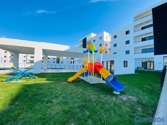 apartamentos - SEGUNDO PISO EN VENTA EN LA AVENIDA HISPANOAMERICA 14