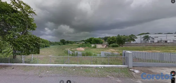 solares y terrenos - En venta Solar en Carretera Hato Nuevo 8