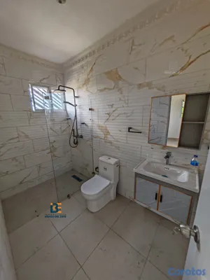 apartamentos - Se Alquila Apartamento GRANDE y Espacioso de Tres  7