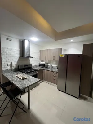 apartamentos - vendo de una habitación ideal para inversión una habitación baño parqueo sea de 10