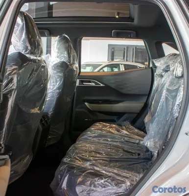 jeepetas y camionetas - Mitsubishi Motors Outlander Sport 2027. 8