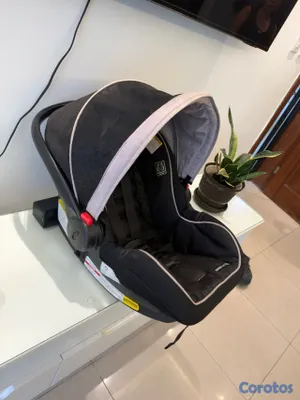 coches y sillas - portabebés tipo Maxi-Cosi (asiento infantil para automóvil) 3