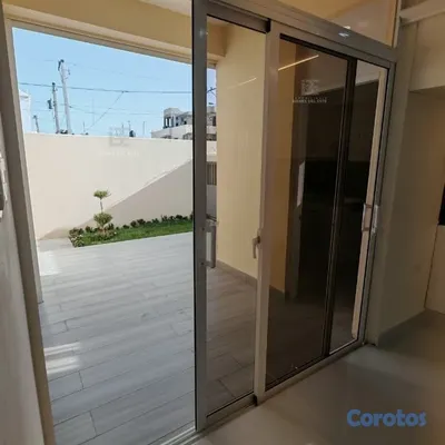 casas - VENDO MODERNA CASA NUEVA en Residencial Naime , Sa 9