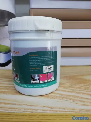 herramientas, jardines y exterior - Pintura Metálica Antióxido OC-ARP-1 para Protecció 3