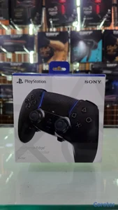 Control Dualsense Edge de Playstation 5 Negro 