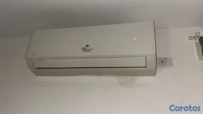 vendo aire acondicionado en 13000 