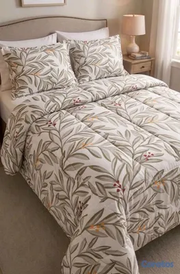 decoración y accesorios - juegos de colchas de 3 y 5 piezas al por mayor y detalle $1600  2