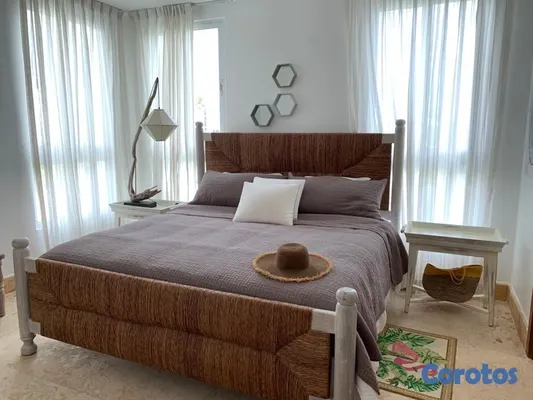 apartamentos - Apartamento en Venta, Playa Nueva Romana 4