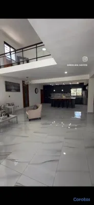 casas vacacionales y villas - 2.	Casa Moderna | 4 Habitaciones, Amplio Patio y Vista al Mar 2