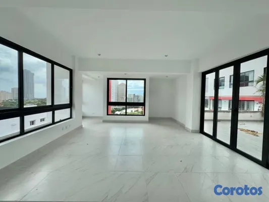 apartamentos - Los Casicasgos . moderno , apartamento uno por piso con terraza US 685,00” 8