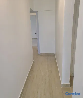 apartamentos - Hermoso y fresco apto en Arroyo Hondo II
129 Mil 4