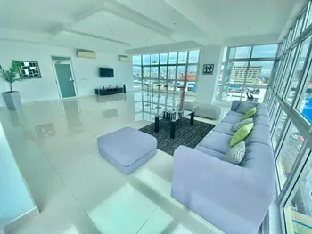 apartamentos - Apartamento en Venta Amueblado – Bella Vista Norte