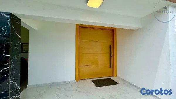 casas - Moderna Casa en Venta en Altos de Arroyo Hondo III ID 3087 4