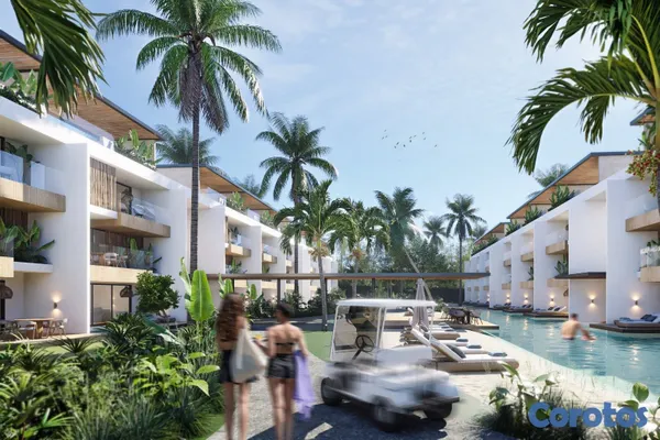 apartamentos - Apartamento en Venta Juan Dolio  13